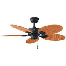 Hampton Bay Palm Beach 48 In Indoor Outdoor Gilded Iron Ceiling Fan 72560 At The Home Depot Hampton Bay Outdoor Ceiling Fans Ceiling Fan