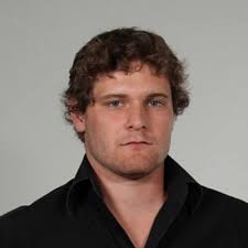 Fake Chris Duckett (@fakeduckett)