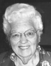 Dorothy L. Swanson Bjurstrom (1912-2004)