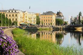 Check trip schedule and travel distance. Tog Karlstad Reis Billig Til Og Fra Karlstad Vy No
