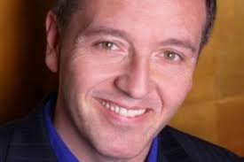 Psychic John Edward warns his kids: 'Don't Google Daddy'