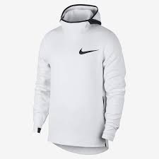 Black And White Nike Sweatshirt Nike Therma Flex Showtime Men S Pullover Basketball Hoodie Nike Clothes Mens Mens Athletic Fashion Pullover Men