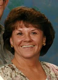 Jean Meashaw Obituary