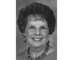 Lucille Christian Obituary (2019)