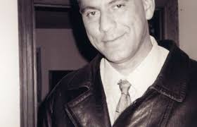 Fredrick Vincent “Vince” Schaber Obituary May 28, 2011