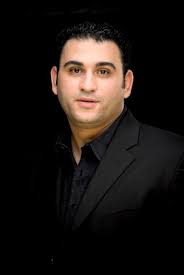 قال صلى الله عليه وسلم: Ù…ÙØ§Ø¬Ø£Ø© Ø¨Ø§Ù„ØµÙˆØ± Ø£ÙƒØ±Ù… Ø­Ø³Ù†ÙŠ ÙŠØ®ØªØ§Ø± Ù…Ù†Ø§ÙØ³Ù‡ Ø§Ù„ÙˆØ­ÙŠØ¯ Ø£Ø­Ù…Ø¯ Ø£Ù…ÙŠÙ† Ù„ÙŠØ´Ø§Ø±ÙƒÙ‡ Ø¨Ø·ÙˆÙ„Ø© Ù…Ø³Ù„Ø³Ù„ Ø§Ù„ÙˆØµÙŠØ© Ù…Ø¬Ù„Ø© Ø³ÙŠØ¯ØªÙŠ