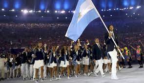 Australia suma la tercera baja al evento. A 55 Dias De Los Juegos De Tokio Cuales Son Los Clasificados De Argentina