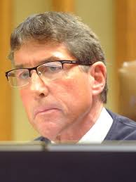 Dale English will resign as Fond du Lac County judge in December