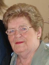 Mme Annie McDermott Voyer