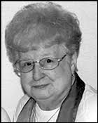 Eva Fischer Obituary (2009)