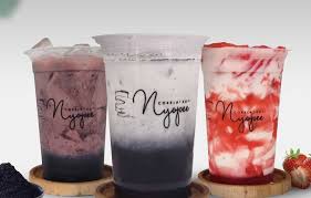 Maybe you would like to learn more about one of these? Waralaba Minuman Kekinian Menggeliat Di Masa Pandemi
