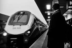 Partager le trajet en covoiturage. Trajet Domicile Travail 7 Avantages A Travailler Loin De Chez Soi Deadlines Dresses