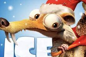 The ice age adventures of buck wild is the next installment in 20th century studios' ice age franchise. Ice Age A Mammoth Christmas Cast Trivia Famous Birthdays