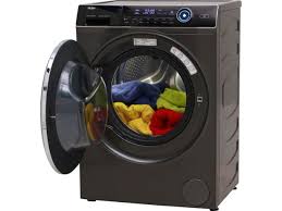Here are some of the more surprising items, plus alternative ways to clean each one. Haier Hw80 B14979s Washing Machine Review Which