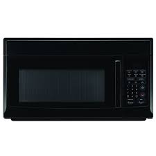 The microwave oven is now an essential part of most kitchens. 1 6 Cu Ft Over The Range Microwave Oven Microwaves Kitchen