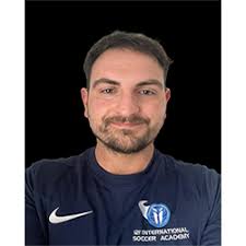 i2i Staff and Coaches