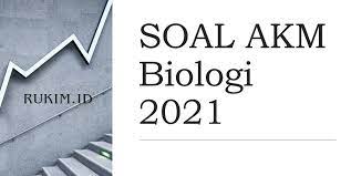 Download Soal Akm Biologi 2021 Pdf Doc