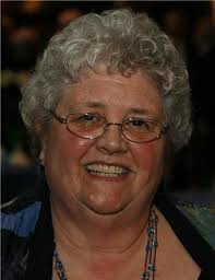 Dottie Zimmerman Obituary (1944