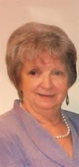 Betty Tighe Obituary (1938