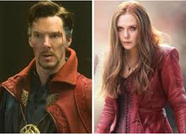 Apple macbook pro 13 (mpxr2ru/a). Avengers Endgame S Deleted Scene Reveals Doctor Strange Receiving Help From Scarlet Witch Bollywoodbio Sweden