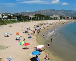 Imagen de Alcossebre, Castellón