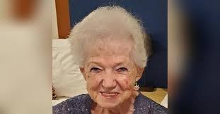 Edith May (Vance) Bryant Obituary