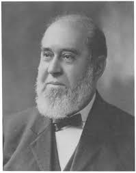 Robert L. J. Ellery, his Life and Times