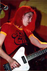 Britpop Music Aesthetic Miki