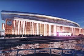 Where Things Currently Stand With Everton S New Stadium And Liverpool Council Liverpool Echo
