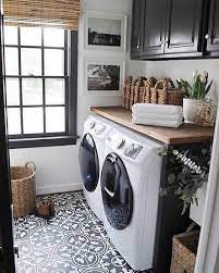 We did not find results for: Spanish Glazed Porcelain Patterned Floor Tiles These Make A Great Alternative To The Traditi Laundry Room Decor Modern Farmhouse Laundry Room Laundry Mud Room