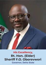 SHERIFFIED DELTANS 2023