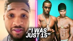Lil Jerome Reveals How Diddy K!lled His Career