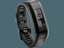 Bedienungsanleitung Garmin Vivosmart Hr Schwarz Bedienungsanleitung