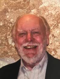 Obituary information for David H. Kehret