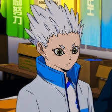 Omg hoshiumi is actually the goat he has no flaws! Haikyuu KÅrai Hoshiumi Wallpaper