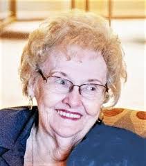 Barbara Schaefer Obituary