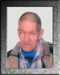 Marc-André Michaud (1941-2018)