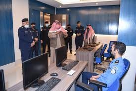 Check spelling or type a new query. Interior Minister Tours Border Security Department Kuwait Times
