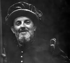 The Ahwahnee Yosemite Hotel...Remembering the Bracebridge Dinner.