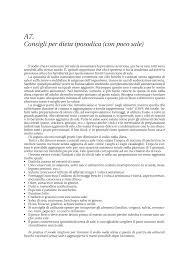 Le fonti alimentari di sodio sono di due nature, una da parte del sodio contenuto nel sale di cucina aggiunto per cucinare, e l'altra il contenuto di sodio di alcuni alimenti. Https Pensiero It Files Pdf Rischio Cv Eta Pediatrica Ado Scheda A7 1 Pdf