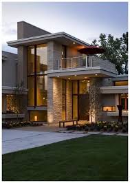 Reka bentuk rumah moden idaman mampu lihat 44 gambar sumber : 67 Fabouls Modern House Interior Ideas That You Must See Solnet Sy Com Architecture House Dream House Exterior Facade House