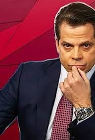The Mooch and the Memo (Video 2018)