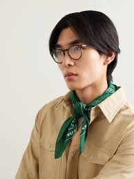 Garrett Leight California Optical