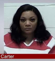 New Orleans Woman Charged in Mississippi Murder