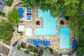 The Dexter Apartments in Austin, TX