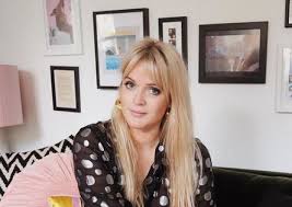 She has written the sunday times bestselling book, everything i know about love. Journalist Dolly Alderton To Release Her First Novel Ghosts In 2020 Shemazing