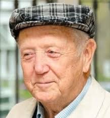 Obituary: John Joseph Heaton, Jr., of New Milford