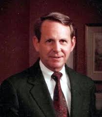 Robert Hilton Obituary