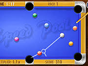Once you 3 fouls, it's game over. Pool Games Y8 Com