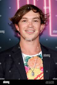 Los Angeles, Ca. 17th Aug, 2023. Christopher Reeder, Amy Parlett at the Los  Angeles Premiere Of "Deltopia" at PThe Landmark Westwood in Los Angeles,  California